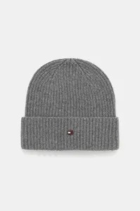 Tommy Hilfiger  Kašmírová čepice