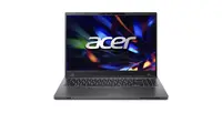 Acer TravelMate P2 16 TMP216-51-G2-TCO-34PF NX.B6MEC.003 Notebook, 3-100U, 16", WUXGA, 16GB, 512GB SSD, UHD, W11P, Gray, 2R