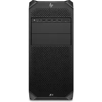 HP Z4 G5 Tower 5E8W0EA#BCM Kancelářský počítač, W5-2445, 32GB, 1TB SSD, RTX 2000, W11P, 5RNBD