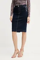 Džínová sukně Liu Jo