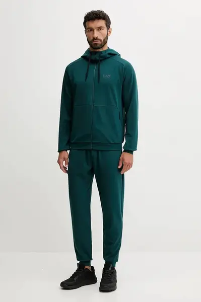 Tepláková souprava EA7 Emporio Armani