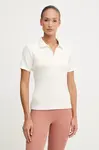 Polo tričko Guess PEONY