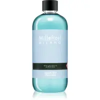 Millefiori Milano Blue Posidonia náplň do aroma difuzérů 500 ml