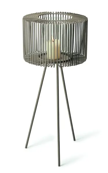 Lucerna Oslo se stojanem - Philippi