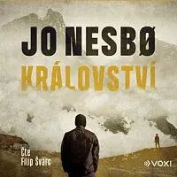 Jo Nesbo, Jo Nesbo – Království