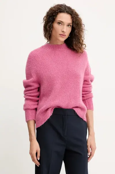 Twinset Vlněný svetr Twinset