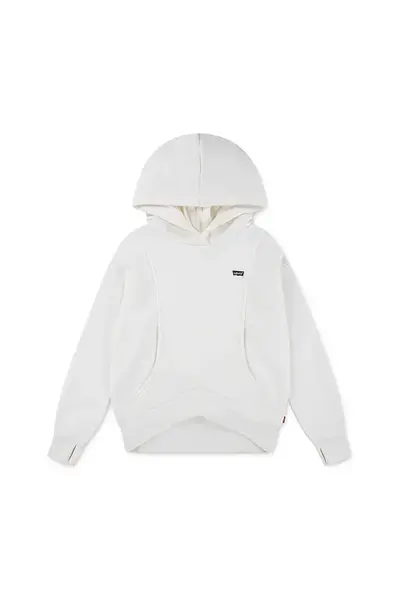 Levi's Dětská mikina Levi's BATWING PATCH HOODIE