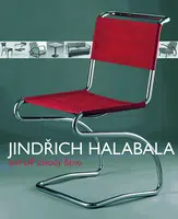 Kniha: Jindřich Halabala and UP závody Brno od Koudelková Dagmar