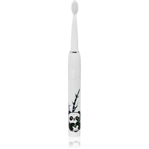 innoGIO GIOSonic Panda sonický elektrický zubní kartáček pro děti 3-12 y 1 ks