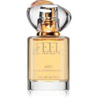 beBIO Feel The Moment parfémovaná voda pro ženy 30 ml