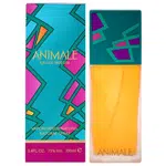 Animale Animale parfémovaná voda pro ženy 100 ml