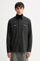 Vlněná košile Iceberg