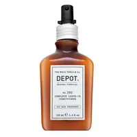 Depot No. 202 Complete Leave-In Conditioner bezoplachový kondicionér ve spreji pro všechny typy vlasů 100 ml