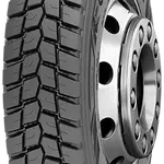 WINDFORCE 13 R 22.5 156/151K TERRA_MASTER_GDM77 M+S 3PMSF 20PR