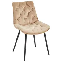 Livetastic ŽIDLE, šedohnědá