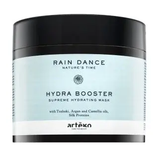 Artègo Rain Dance Hydra Booster hydratační maska pro snadné rozčesávání vlasů 250 ml