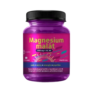 GALMED Magnesium malát 70 tablet