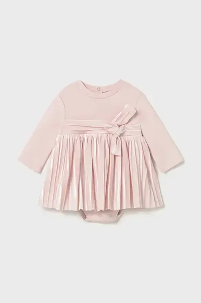 Kojenecké šaty Mayoral Newborn