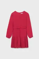 Dívčí šaty Mayoral