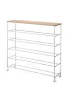 Regál na boty Yamazaki Tower 90,5 cm