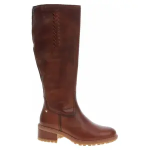 Dámské kozačky Pikolinos W0D-9761 cuero 37