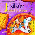 Daniela Krolupperová – Josífkův pekelný týden CD-MP3