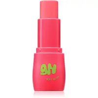 Glow Hub Buff Blush krémová tvářenka v tyčince odstín Hot Flush 5 g