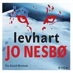 Jo Nesbo – Levhart CD-MP3