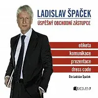 Ladislav Špaček – Ladislav Špaček – Úspěšný obchodní zástupce CD-MP3