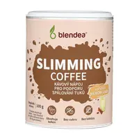 Blendea Slimming Coffee vaječný likér 100 g