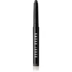 Bobbi Brown Long-Wear Cream Shadow Stick dlouhotrvající oční stíny v tužce odstín Rich Caviar 1.6 g