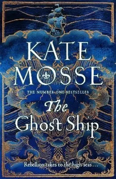 The Ghost Ship - Kate Mosse