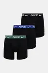 Nike Boxerky Nike 3-pack
