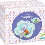 Babywizi  - Oboustranné chrastítko