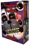 Five Nights at Freddy's 3-book boxed set - Scott Cawthon, Breed-Wrisley Kira