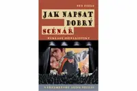 Jak napsat dobrý scénář - Field Syd