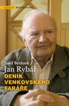 Deník venkovského faráře - Jan Rybář, Josef Beránek - e-kniha