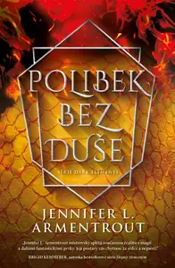 Polibek bez duše - Jennifer L. Armentrout