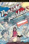 Pražské povstání - Petr Kopl, Veronika Válková - e-kniha