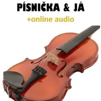 Housle, písnička & já (+online audio) - Zdeněk Šotola - e-kniha