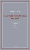 Na Modrovousově hradě - George Steiner