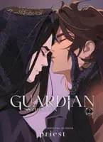 Guardian: Zhen Hun (Novel) Vol. 2 - Priest
