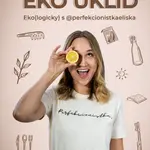 Eko úklid - Eliška Popková - e-kniha