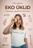 Eko úklid - Eliška Popková - e-kniha