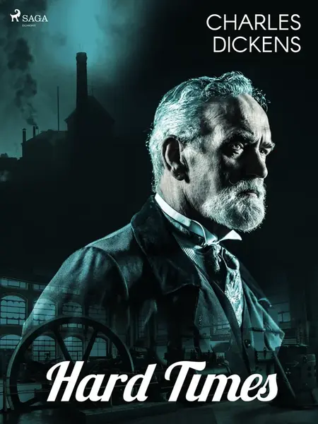 Hard Times - Charles Dickens