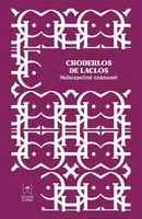 Nebezpečné známosti - Choderlos De Laclos, Jana Truhlářová