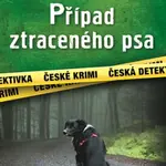 Případ ztraceného psa - Václav Gruber