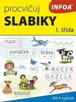Procvičuj slabiky - 1. třída
