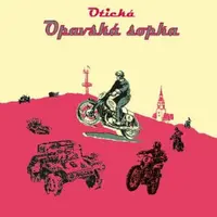 Otická „Opavská sopka“ - Ondřej Vrbický
