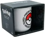 Hrnek keramický 410 ml Pokemon